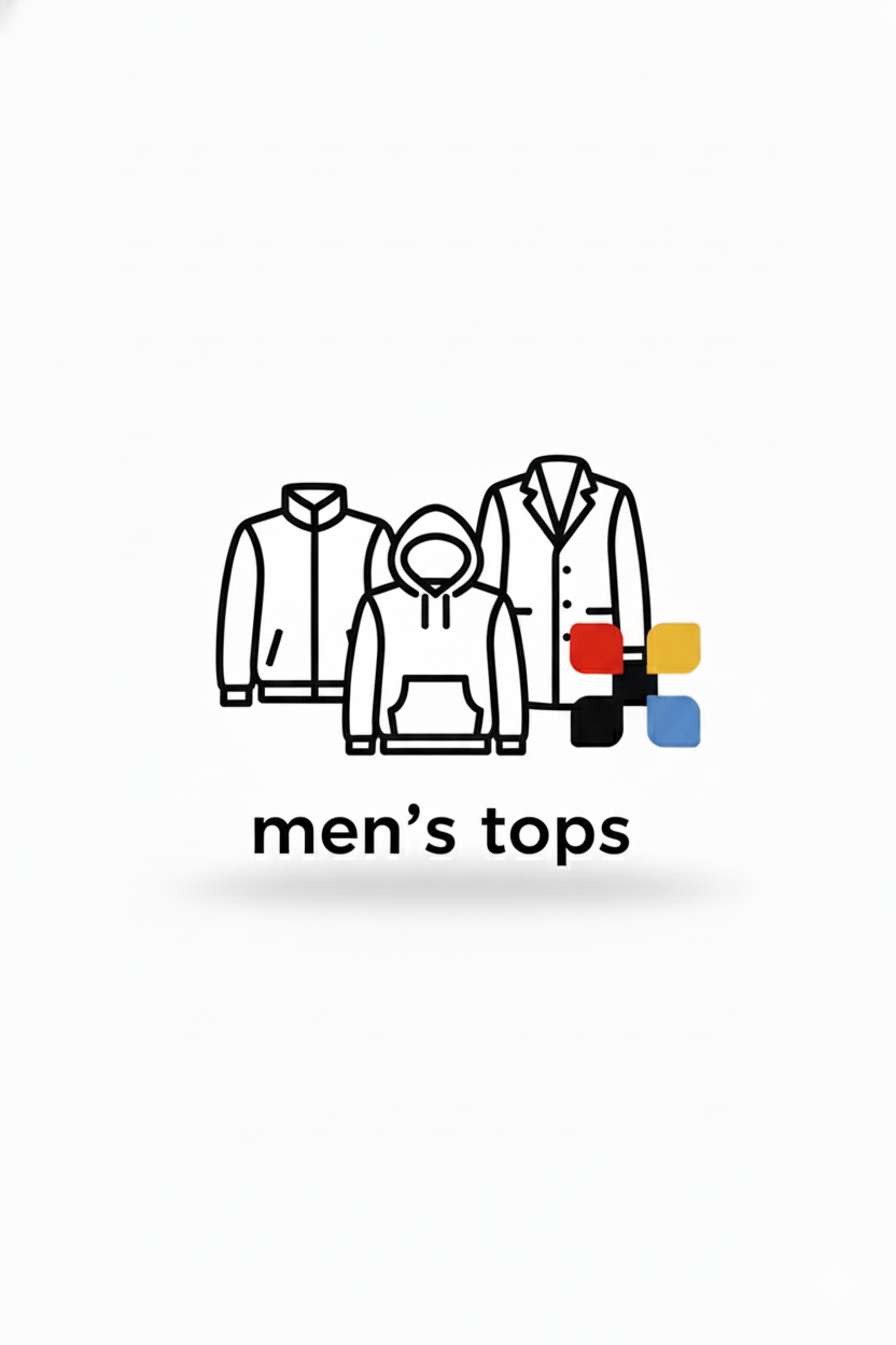 Men's Tops