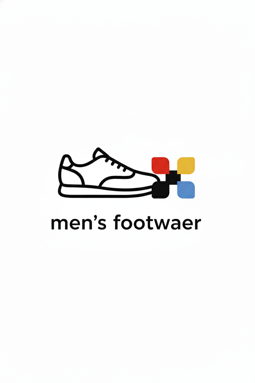 Men's Footwear