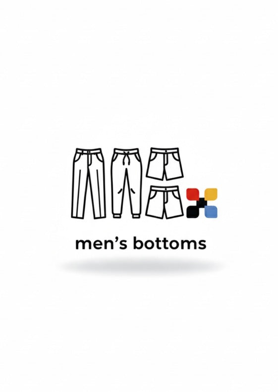 Men's Bottoms