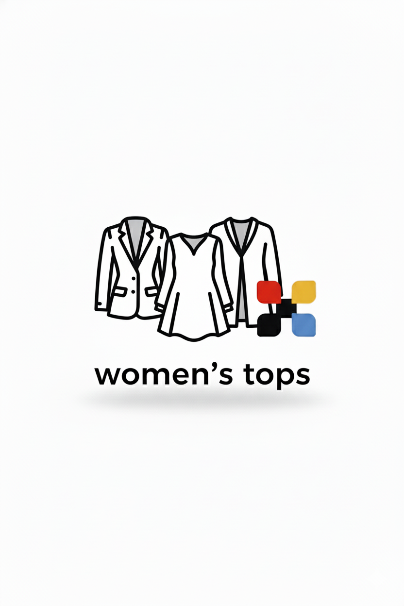 Women's Tops