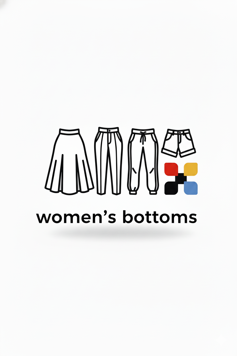 Women's Bottoms