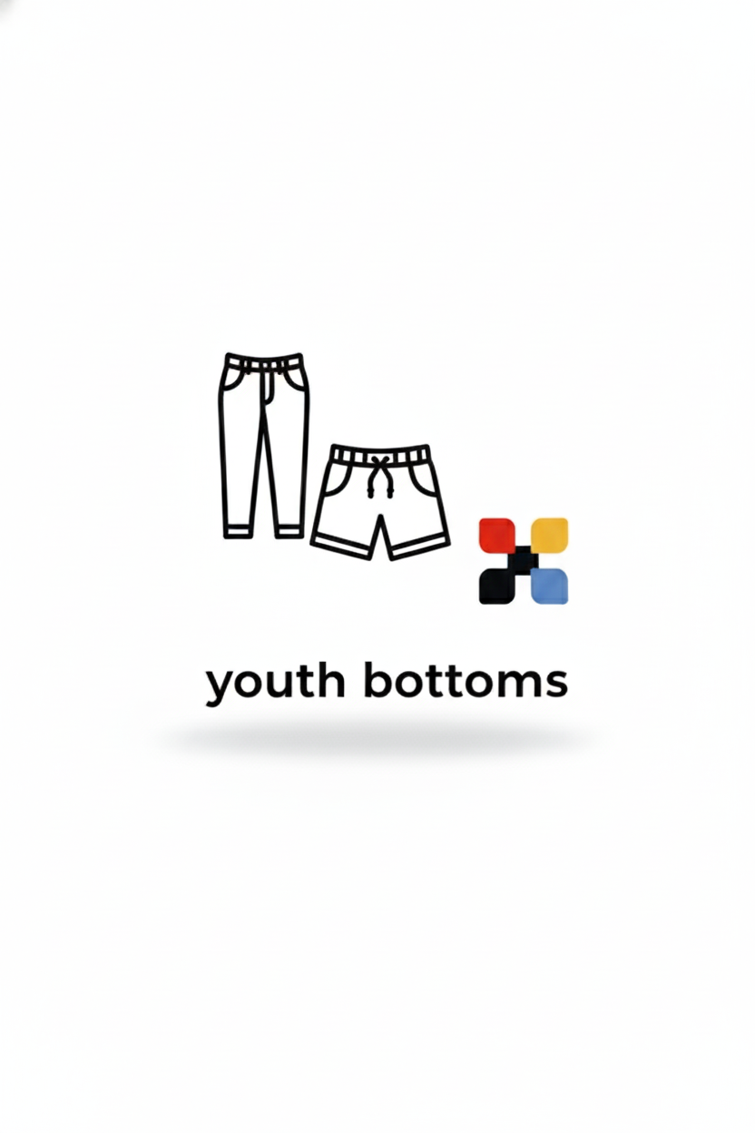 Youth Bottoms